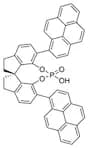 (11aR)-3,7-Bis(1-pyrenyl)-10,11,12,13-tetrahydro-5-hydroxy-diindeno[7,1-de:1',7'-fg][1,3,2]dioxaph…