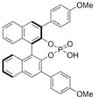 (11bR)-4-Hydroxy-2,6-bis(4-methoxyphenyl)-4-oxide-dinaphtho[2,1-d:1',2'-f][1,3,2]dioxaphosphepin, …