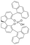 (11aR)-3,7-Di-9-anthracenyl-10,11,12,13-tetrahydro-5-hydroxy-5-oxide-diindeno[7,1-de:1',7'-fg][1,3…