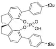 (11aS)-3,7-Bis((4-(1,1-dimethylethyl)phenyl)-10,11,12,13-tetrahydro-5-hydroxy-diindeno[7,1-de:1',7…