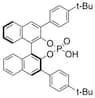 (11bS)-2,6-Bis[4-(1,1-dimethylethyl)phenyl]-4-hydroxy-4-oxide-dinaphtho[2,1-d:1',2'-f][1,3,2]dioxa…