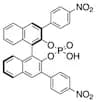 (11bR)-4-Hydroxy-2,6-bis(4-nitrophenyl)-4-oxide-dinaphtho[2,1-d:1',2'-f][1,3,2]dioxaphosphepin, 98…