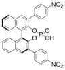 (11bS)-4-Hydroxy-2,6-bis(4-nitrophenyl)-4-oxide-dinaphtho[2,1-d:1',2'-f][1,3,2]dioxaphosphepin, 98…