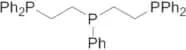 Bis(2-diphenylphosphinoethyl)phenylphosphine, 97% TRIPHOS