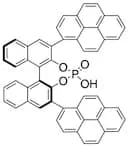 (11bS)-2,6-Di-1-pyrenyl-4-hydroxy-4-oxide-dinaphtho[2,1-d:1',2'-f][1,3,2]dioxaphosphepin, 98%, (99…