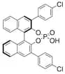 (11bR)-2,6-Bis(4-chlorophenyl)-4-hydroxy-4-oxide-dinaphtho[2,1-d:1',2'-f][1,3,2]dioxaphosphepin, 9…