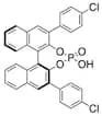 (11bS)-2,6-Bis(4-chlorophenyl)-4-hydroxy-4-oxide-dinaphtho[2,1-d:1',2'-f][1,3,2]dioxaphosphepin, 9…