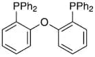 Bis(2-diphenylphosphinophenyl)ether, 97% DPEphos