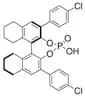 (11bR)-2,6-Bis(4-chlorophenyl)-8,9,10,11,12,13,14,15-octahydro-4-hydroxy-4-oxide-dinaphtho[2,1-d:1…