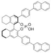 (11bR)-2,6-Bis[4-(2-naphthalenyl)phenyl]-8,9,10,11,12,13,14,15-octahydro-4-hydroxy-4-oxide-dinapht…