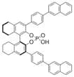 (11bS)-2,6-Bis[4-(2-naphthalenyl)phenyl]-8,9,10,11,12,13,14,15-octahydro-4-hydroxy-4-oxide-dinapht…