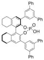 (11bR)-8,9,10,11,12,13,14,15-Octahydro-4-hydroxy-2,6-bis([1,1':3',1''-terphenyl]-5'-yl)-4-oxide-di…