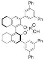 (11bS)-8,9,10,11,12,13,14,15-Octahydro-4-hydroxy-2,6-bis([1,1':3',1''-terphenyl]-5'-yl)-4-oxide-di…