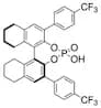 (11bS)-8,9,10,11,12,13,14,15-Octahydro-4-hydroxy-2,6-bis[4-(trifluoromethyl)phenyl]-4-oxide-dinaph…