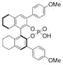 (11bS)-8,9,10,11,12,13,14,15-Octahydro-4-hydroxy-2,6-bis(4-methoxyphenyl)-4-oxide-dinaphtho[2,1-d:…