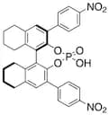 (11bR)-8,9,10,11,12,13,14,15-Octahydro-4-hydroxy-2,6-bis(4-nitrophenyl)-4-oxide-dinaphtho[2,1-d:1'…