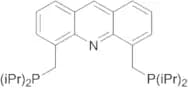 4,5-Bis-(di-i-propylphosphinomethyl)acridine, 98+%