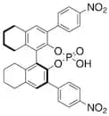 (11bS)-8,9,10,11,12,13,14,15-Octahydro-4-hydroxy-2,6-bis(4-nitrophenyl)-4-oxide-dinaphtho[2,1-d:1'…