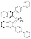 (11bR)-2,6-Bis([1,1'-biphenyl]-4-yl)-8,9,10,11,12,13,14,15-octahydro-4-hydroxy-4-oxide-dinaphtho[2…