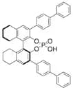 (11bS)-2,6-Bis([1,1'-biphenyl]-4-yl)-8,9,10,11,12,13,14,15-octahydro-4-hydroxy-4-oxide-dinaphtho[2…