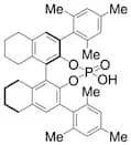 (11bR)-8,9,10,11,12,13,14,15-Octahydro-4-hydroxy-2,6-bis(2,4,6-trimethylphenyl)-4-oxide-dinaphtho[…