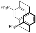 (R)-(-)-4,12-Bis(diphenylphosphino)-[2.2]-paracyclophane, min. 95% (R)-PHANEPHOS