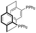 (S)-(+)-4,12-Bis(diphenyl­phosphino)-[2.2]-para­cyclophane, min. 95% (S)-PHANEPHOS