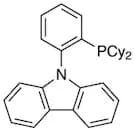 9-[2-(Dicyclohexylphosphino)phenyl]-9H-carbazole, min. 98% PhenCar-Phos