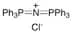 Bis(triphenylphosphine)iminium chloride, 97%