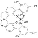 (11aS)-10,11,12,13-Tetrahydro-5-hydroxy-3,7-bis[2,4,6-trisisopropylphenyl]-5-oxide-diindeno[7,1-de…