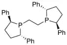(+)-1,2-Bis((2S,5S)-2,5-diphenylphospholano)ethane, min. 98% (S,S)-Ph-BPE