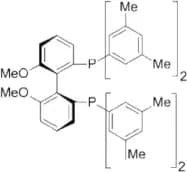 (S)-(-)-2,2'-Bis[di(3,5-xylyl)phosphino]-6,6'-dimethoxy-1,1'-biphenyl, min. 97%