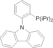 9-[2-(Di-i-propylphosphino)phenyl]-9H-carbazole, min. 97% i-Pr PhenCar-Phos