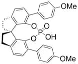 (11aS)-3,7-Bis(4-methoxyphenyl)-10,11,12,13-tetrahydro-5-hydroxy-5-oxide-diindeno[7,1-de:1',7'-fg]…