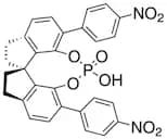 (11aS)-3,7-Bis(4-nitrophenyl)-10,11,12,13-tetrahydro-5-hydroxy-5-oxide-diindeno[7,1-de:1',7'-fg][1…