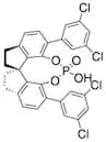 (11aR)-3,7-Bis(3,5-dichlorophenyl)-10,11,12,13-tetrahydro-5-hydroxy-5-oxide-diindeno[7,1-de:1',7'-…