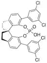 (11aS)-3,7-Bis(3,5-dichlorophenyl)-10,11,12,13-tetrahydro-5-hydroxy-5-oxide-diindeno[7,1-de:1',7'-…
