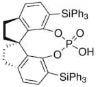 (11aR)-3,7-Bis(triphenylsilyl)-10,11,12,13-tetrahydro-5-hydroxy-5-oxide-diindeno[7,1-de:1',7'-fg][…