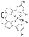 (11aR)-3,7-Bis([1,1':3',1''-terphenyl]-5'-yl)-10,11,12,13-tetrahydro-5-hydroxy-5-oxide-diindeno[7,…