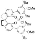 (11aS)-3,7-Bis[3,5-bis(tert-butyl)-4-methoxyphenyl]-10,11,12,13-tetrahydro-5-hydroxy-5-oxide-diind…