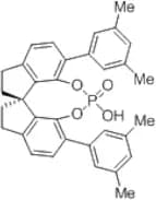 (11aR)-3,7-Bis(3,5-dimethylphenyl)-10,11,12,13-tetrahydro-5-hydroxy-5-oxide-diindeno[7,1-de:1',7'-…