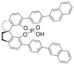 (11aS)-3,7-Bis[4-(2-naphthalenyl)phenyl]-10,11,12,13-tetrahydro-5-hydroxy-diindeno[7,1-de:1',7'-fg…
