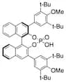 (11bR)-2,6-Bis[3,5-bis(1,1-dimethylethyl)-4-methoxyphenyl]-4-hydroxy-4-oxide-dinaphtho[2,1-d:1',2'…