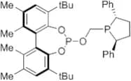 (11aS)-1,2,10,11-Tetramethyl-4,8-bis(t-butyl)-6-[[(2S,5S)-(2,5-diphenyl-1-phospholanyl) methoxy]-d…