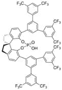 (11aS)-3,7-Bis[3,5-bis[3,5-bis(trifluoromethyl)phenyl]phenyl]-10,11,12,13-tetrahydro-5-hydroxy-dii…