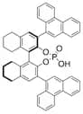 (11bR)-8,9,10,11,12,13,14,15-Octahydro-4-hydroxy-2,6-di-9-phenanthrenyl-4-oxide-dinaphtho[2,1-d:1'…