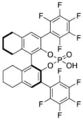 (11bS)-4-Oxide-8,9,10,11,12,13,14,15-octahydro-4-hydroxy-2,6-bis(2,3,4,5,6-pentafluorophenyl)-dina…