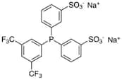 Bis(3-sulfonatophenyl)(3,5-di-trifluoromethylphenyl)phosphine, disodium salt monohydrate, min. 97%…