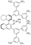 (11bR)-8,9,10,11,12,13,14,15-Octahydro-4-hydroxy-2,6-bis[3,5-bis[3,5-bis(trifluoromethyl)phenyl]ph…
