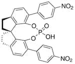 (11aR)-3,7-Bis(4-nitrophenyl)-10,11,12,13-tetrahydro-5-hydroxy-5-oxide-diindeno[7,1-de:1',7'-fg][1…
